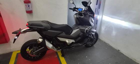 HONDA X-ADV HONDA X-ADV